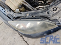 Mazda 3 BK 1.6 DI TURBO 109CV 2004-2009