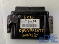 Kit Accensione CHEVROLET MATIZ M200, M250 1.0 2005-2007 5WY5407A