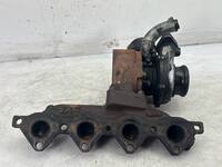 Turbina OPEL ASTRA H SW A04 1.7 CDTI 2007-2014 8981023711, 30018810, 860281 8