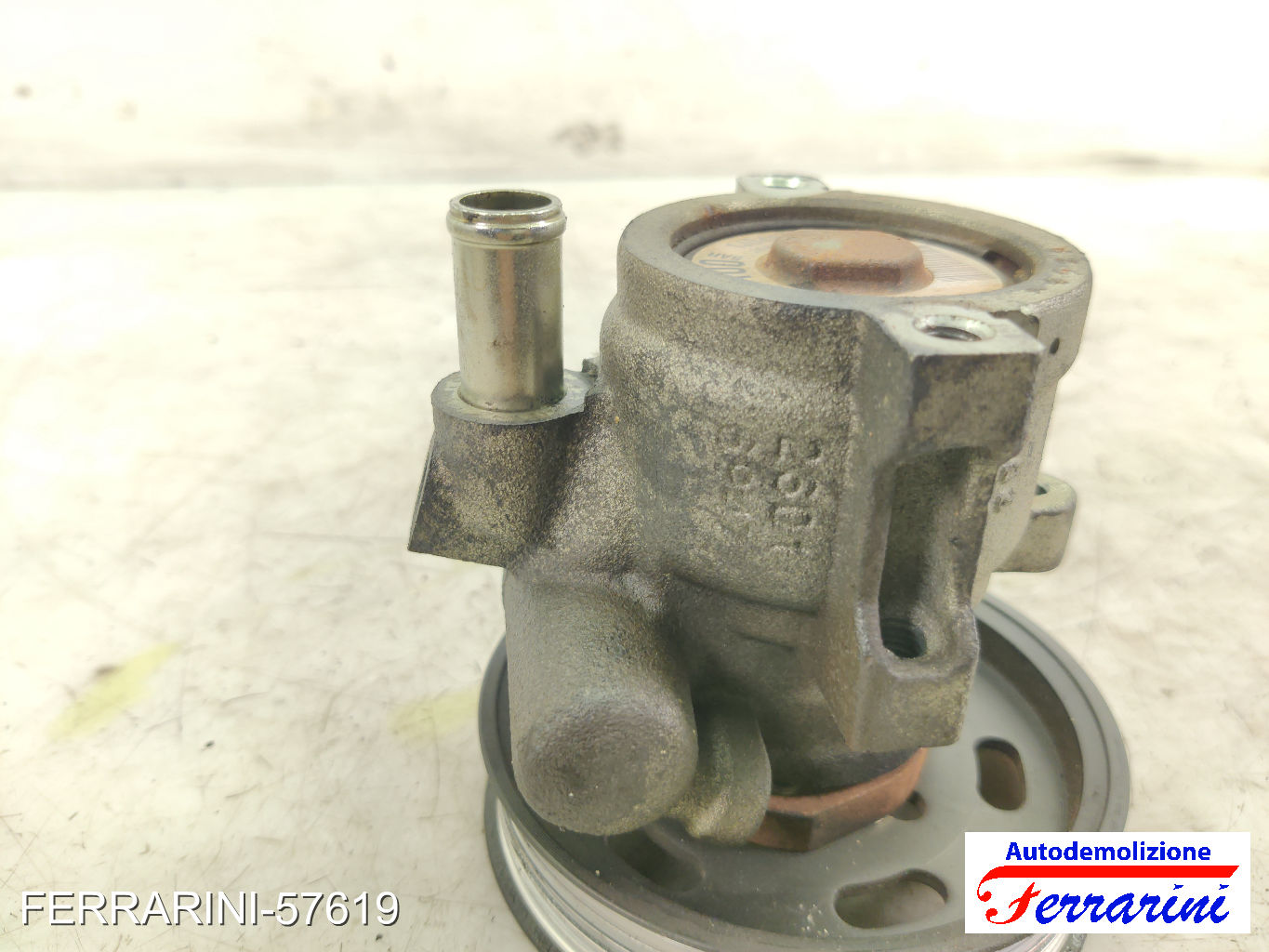 Pompa Servosterzo VW NEW BEETLE 1C1, 9C1 1.9 TDI 2001-2010 1J0422154H 7