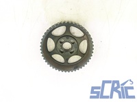 Puleggia Albero A Camme VOLVO XC90 1 275 D5 AWD 2002-2006 8631554, 8631554