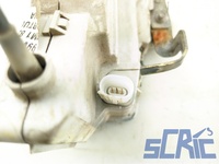 Serratura Porta VW SHARAN 7M6, 7M8, 7M9 1996-2000 destro, dx, frontale