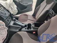 Ford Focus 3 1.6 TDCI 115CV 2010-2017