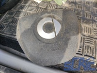 Airbag Volante