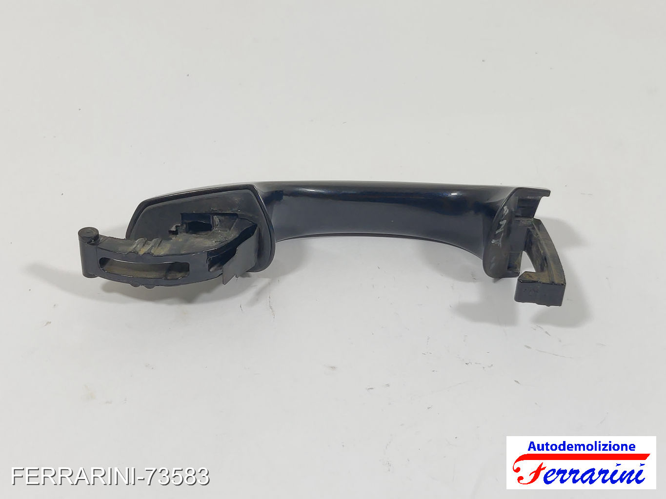 Maniglia Porta Esterna VW GOLF 7 5G1, BE1, BE2, BQ1 2012-2020 destra, dx