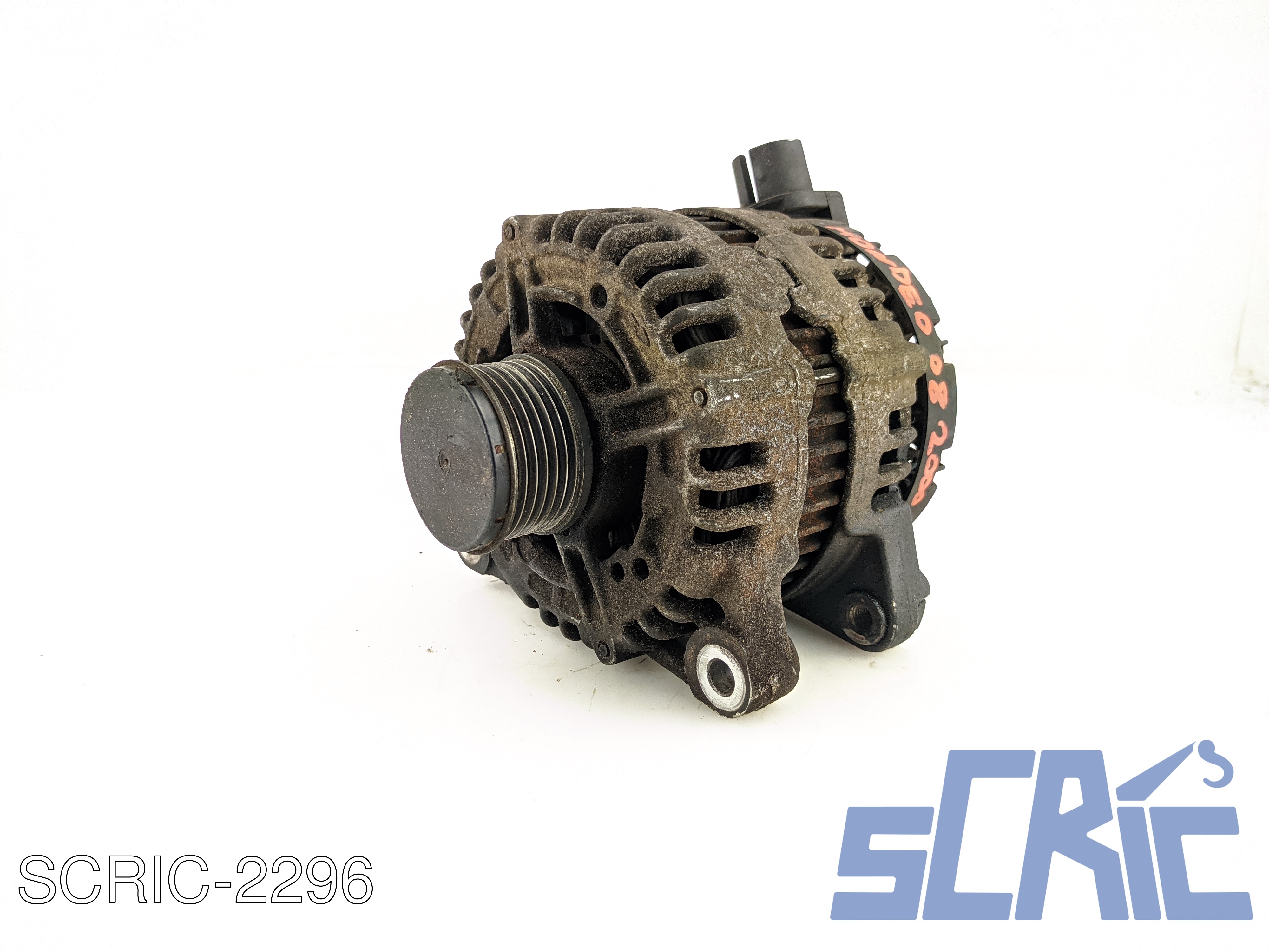 Alternatore FORD S-MAX WA6 2.0 2006-2014 6G9N10300ABC