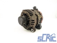 Alternatore FORD S-MAX WA6 2.0 2006-2014 6G9N10300ABC