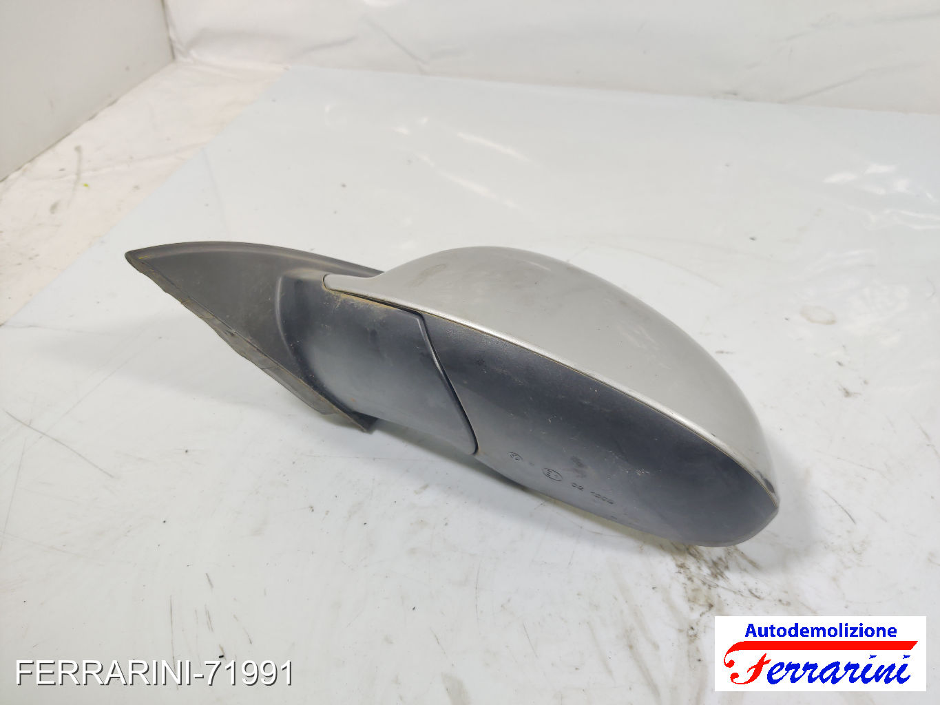 Specchietto Laterale OPEL INSIGNIA A G09 2008-2017 sinistro, sx