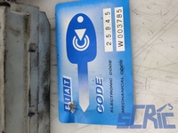 Kit Accensione FIAT PUNTO 188 1.2 16V 80 1999-2006 0261204983, 3165143350898 6