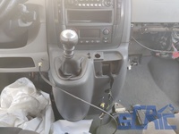 Fiat Scudo 270, 272 2.0 D MULTIJET 120CV 2007-2016