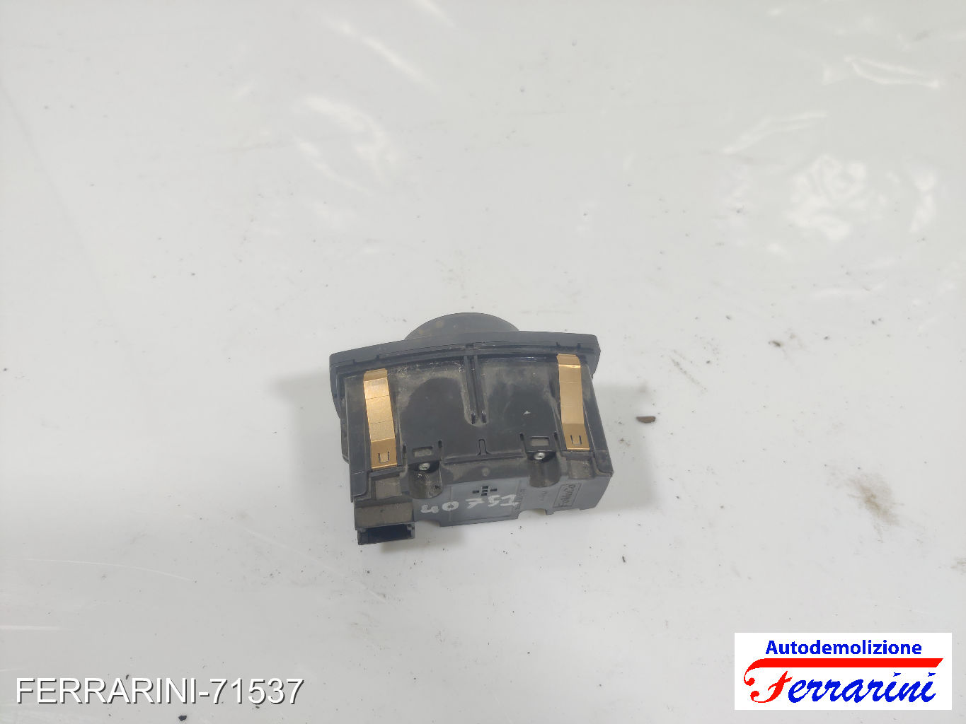 Interruttore Luci Fari FORD FOCUS 3 TURNIER 2010-2023 BM5T13A024AD, 10097642