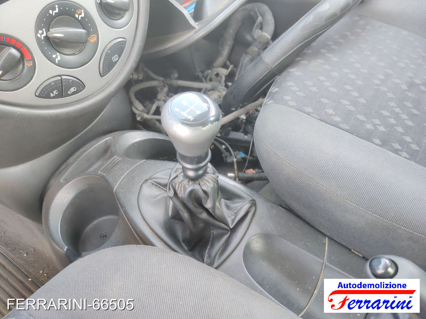 Ford Focus 26