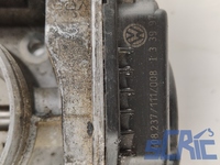 Corpo Farfallato VW POLO 6N1 60 1.4 1995-1999 030133064D, 030133064F