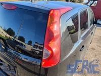 Nissan Note E11, NE11 1.5 DCI 86CV 2006-2012