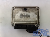 Kit Accensione VW PASSAT 3B3 1.9 TDI 2000-2005 038906019KE, DASH069R