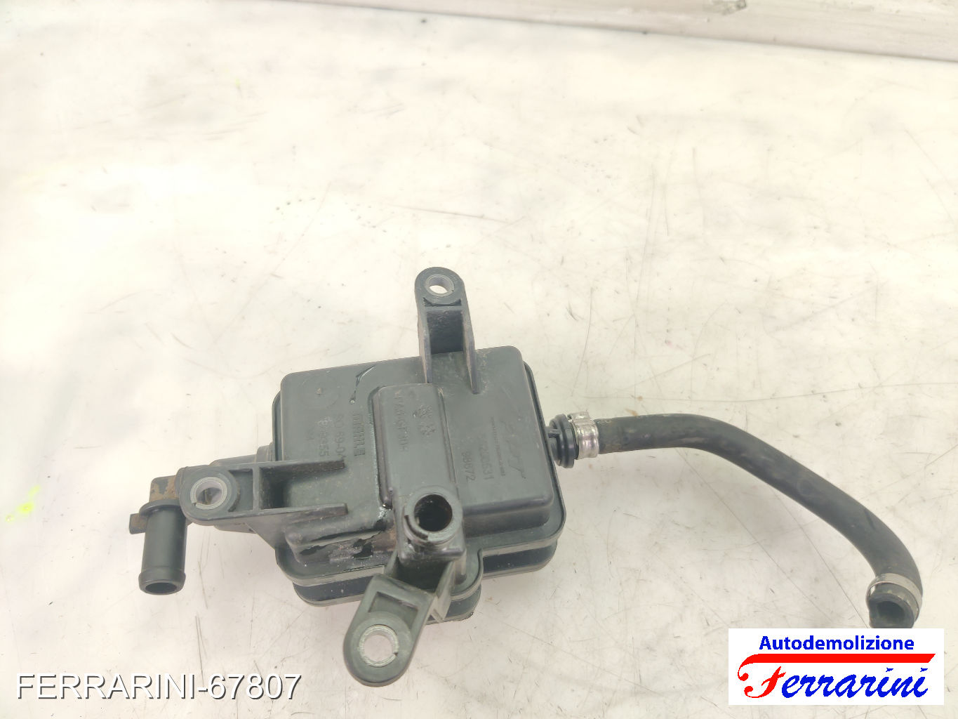 separatore vapori olio 198A4000 ALFA ROMEO MITO 955 1.4 BI-FUEL 2009-2016