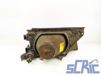 Faro Anteriore OPEL KADETT E SW T85 1986-1991 sinistro, sx 1216330, 90181002
