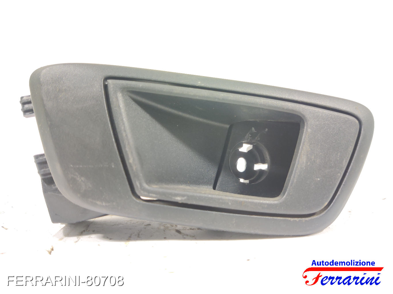 Maniglia Porta Interna FORD FIESTA 6 CB1, CCN 2008-2012 sinistra, sx, posteriore