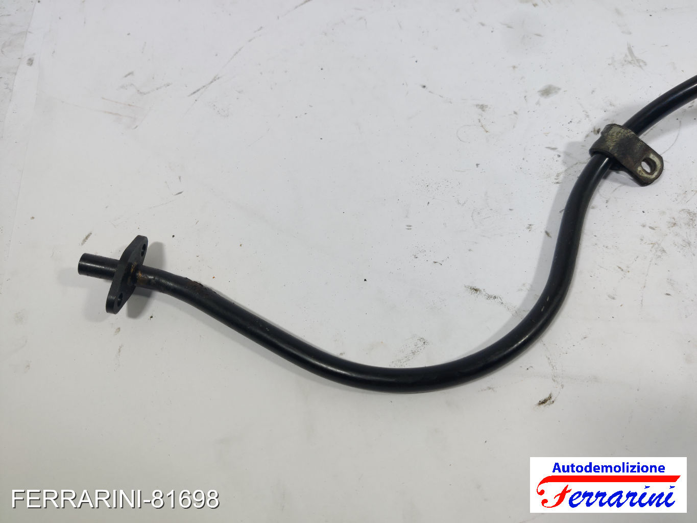 Astina Livello Olio Motore SKODA YETI 5L 2.0 TDI 2009-2017