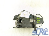 Serratura Porta FORD FIESTA 5 JD, JH 2001-2008 destro, dx, posteriore, post