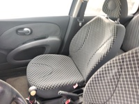 Nissan Micra 3 K12 1.5 DCI 65CV 2003-2010