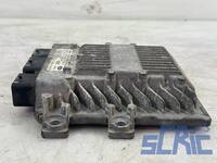 Centralina Motore FORD FIESTA 5 JD, JH 1.4 TDCI 2001-2008 3S6112A650LC, J38AC