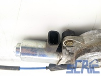 Alzavetro LANCIA Y 840 1996-2003 sinistro, sx, frontale, anteriore 46407978
