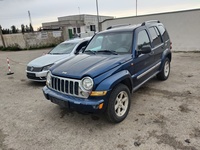 Jeep Cherokee KJ 3.7 4X4 204CV 2003-2008