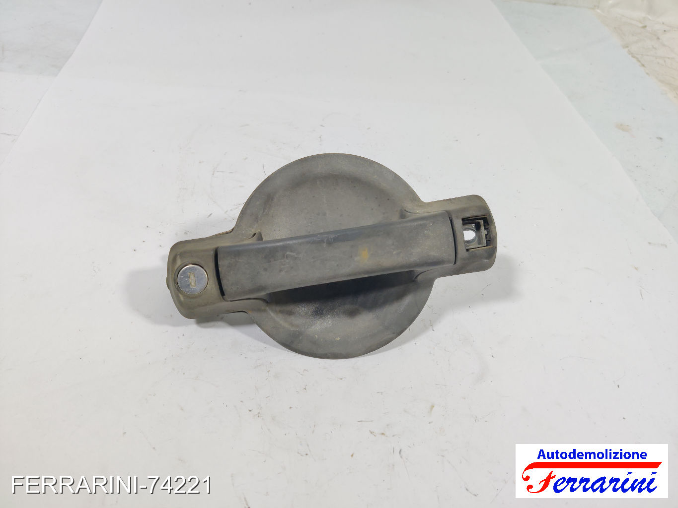 Maniglia Portellone Posteriore FIAT DOBLO 119, 223 2001-2010 735331105