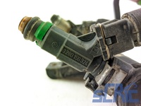 Flauto Con Iniettori PEUGEOT 206 2A/C 1.1I 1998-2007 9628982980, 0280156324