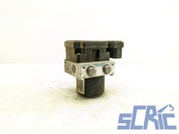 Centralina Pompa Abs PEUGEOT 206 2A/C 1.4 HDI ECO 70 2001-2009 9659136980