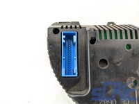 Quadro Contachilometri AUDI A4 8EC 2.0 TDI QUATTRO 2006-2008 8E0920900K 6