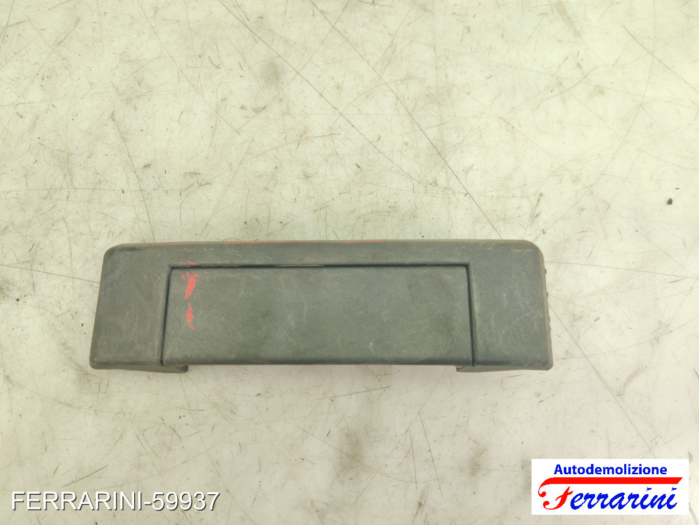 Maniglia Porta Esterna RENAULT 19 1 CABRIOLET D53 1991-1992 sinistra, sx