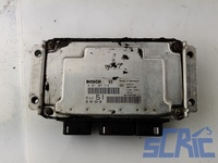Kit Accensione CITROEN XSARA PICASSO N68 1.6 1999-2001 0261207318