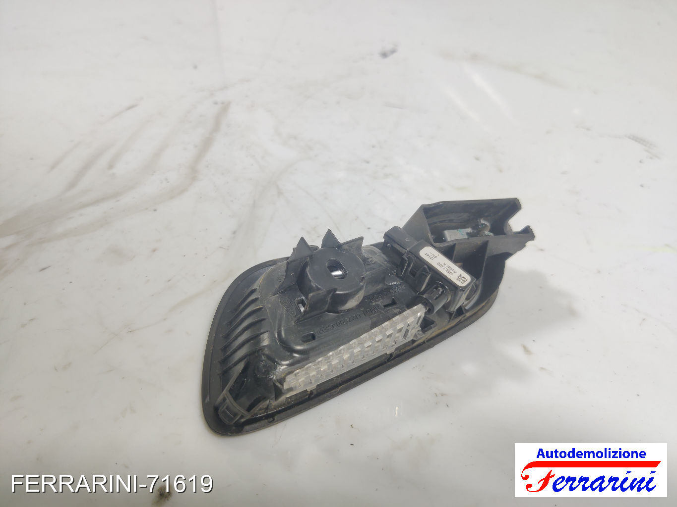 Maniglia Porta Interna FORD FOCUS 3 TURNIER 2010-2023 destra, dx, frontale