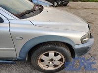 Volvo V70 2 285 2.4 T AWD 200CV 2001-2002