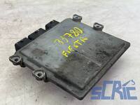 Centralina Motore FORD FIESTA 5 JD, JH 1.4 TDCI 2001-2008 3S6112A650LC, J38AC