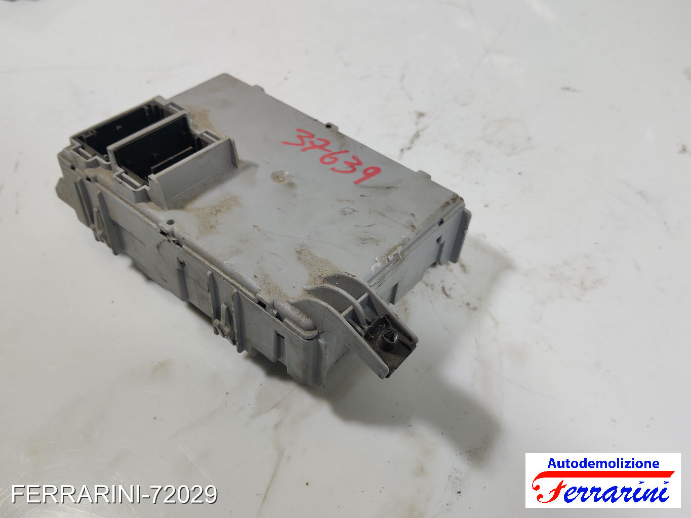Kit Accensione LANCIA YPSILON 312 1.2 2011-2023 51933468 16