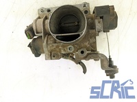 Corpo Farfallato FIAT PUNTO 188 1.2 60 1999-2010 77363298, 71718959, 46781326
