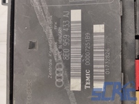 Centralina Motore AUDI A4 8EC 2.0 TDI 2006-2008 8E0959433AJ, 8E0959433AJ