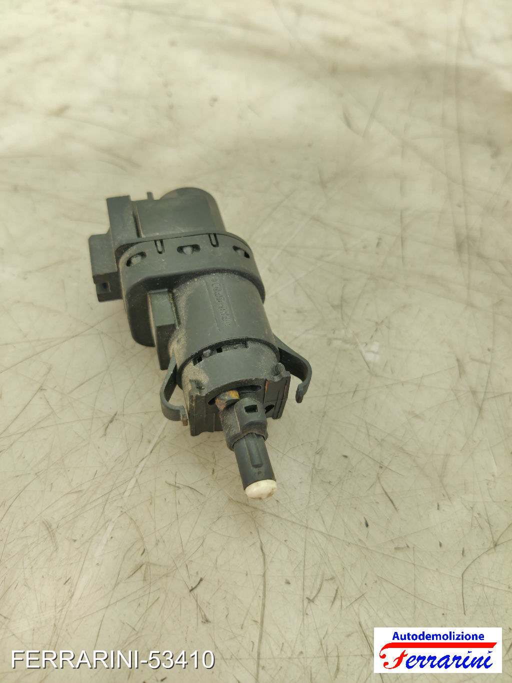 Interruttore Pedale Freno FORD FIESTA 6 CB1, CCN 1.4 2008-2012 4M5T7C534AA 6