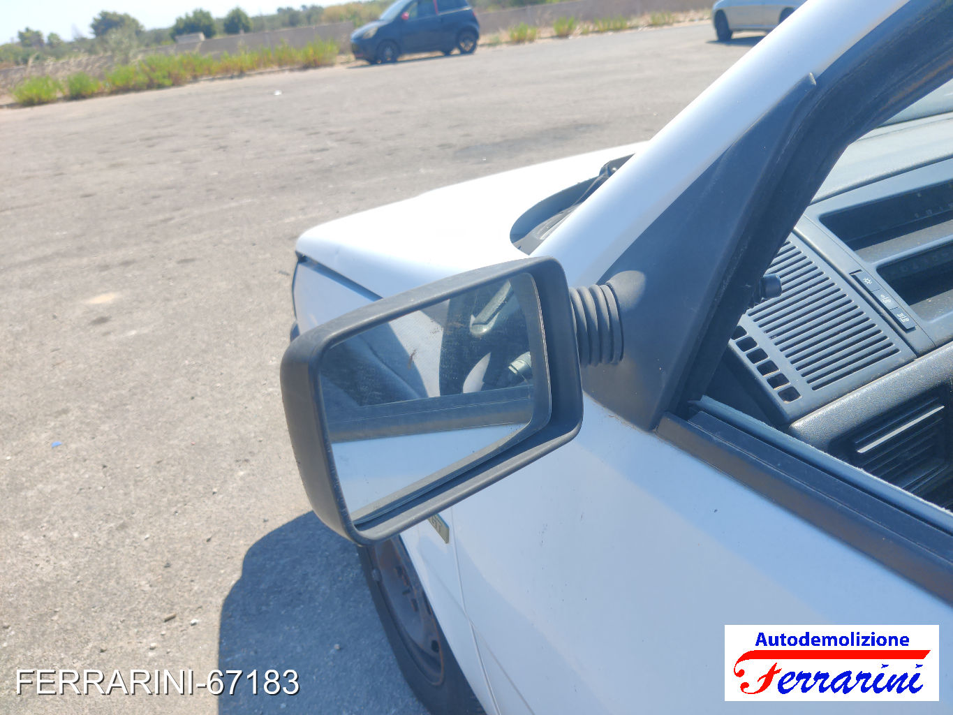 Fiat Tipo 49