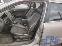 Opel Astra H Sw A04 1.9 CDTI 120CV 2005-2010