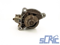 Motorino Avviamento CITROEN AX ZA- 10 1987-1998 5802C9, 9648644680 7