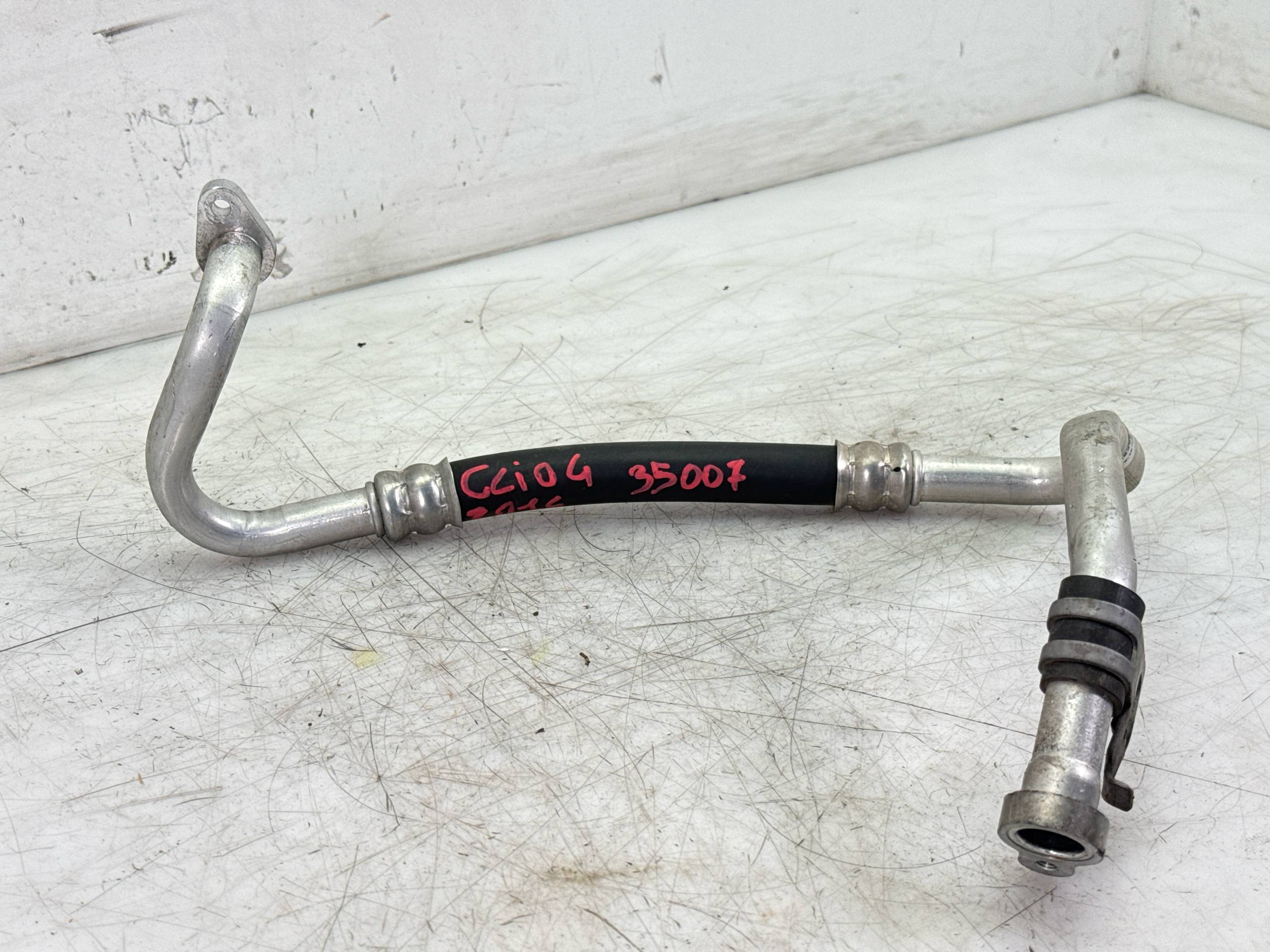 Tubo Clima RENAULT CLIO 4 SW KH 1.5 DCI 90 2012-2023 924803929R