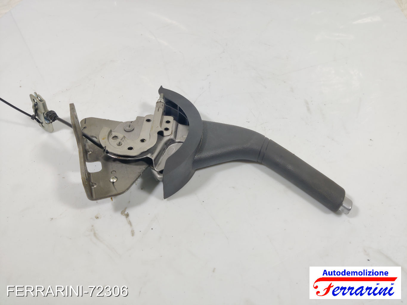 Leva Freno A Mano MG MG ZS SUV 2017-2023 10750605ASA