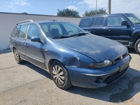 Fiat Marea Weekend 185 1.9 JTD 110 110CV 2000-2002
