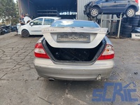 Mercedes Clk C209 220 CDI 150CV 2005-2009