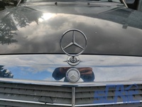 Mercedes 124 Coupe C124 200 CE 122CV 1990-1992