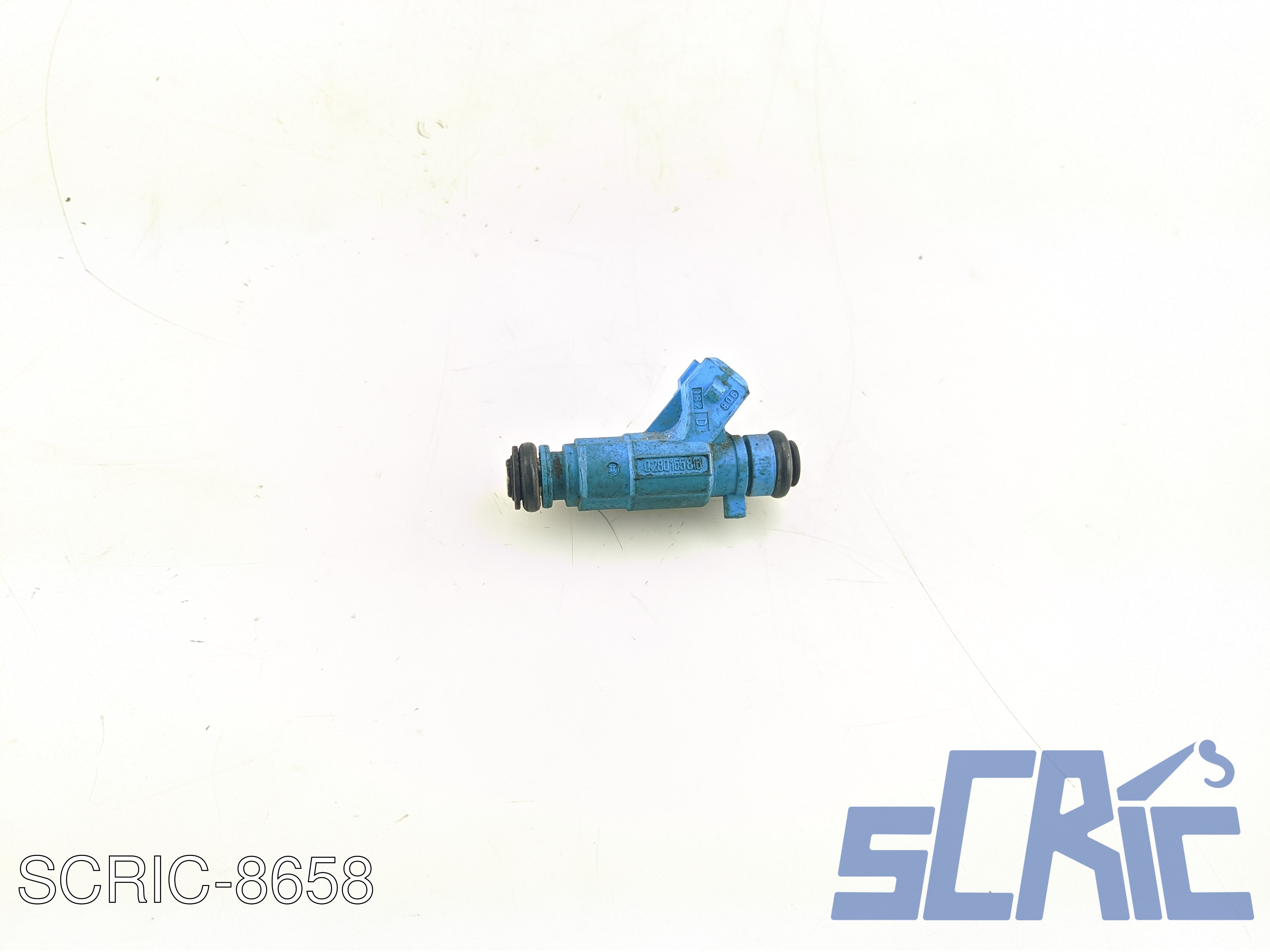 Iniettore LANCIA Y 840 1.2 16V 2000-2003 0280155816